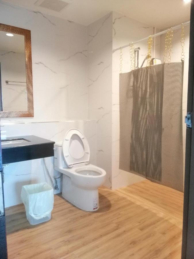 Ihome Hatyai Hat Yai Ngoại thất bức ảnh