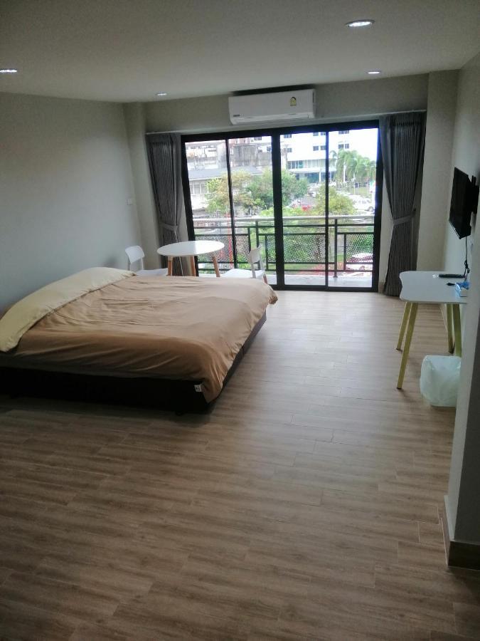 Ihome Hatyai Hat Yai Ngoại thất bức ảnh