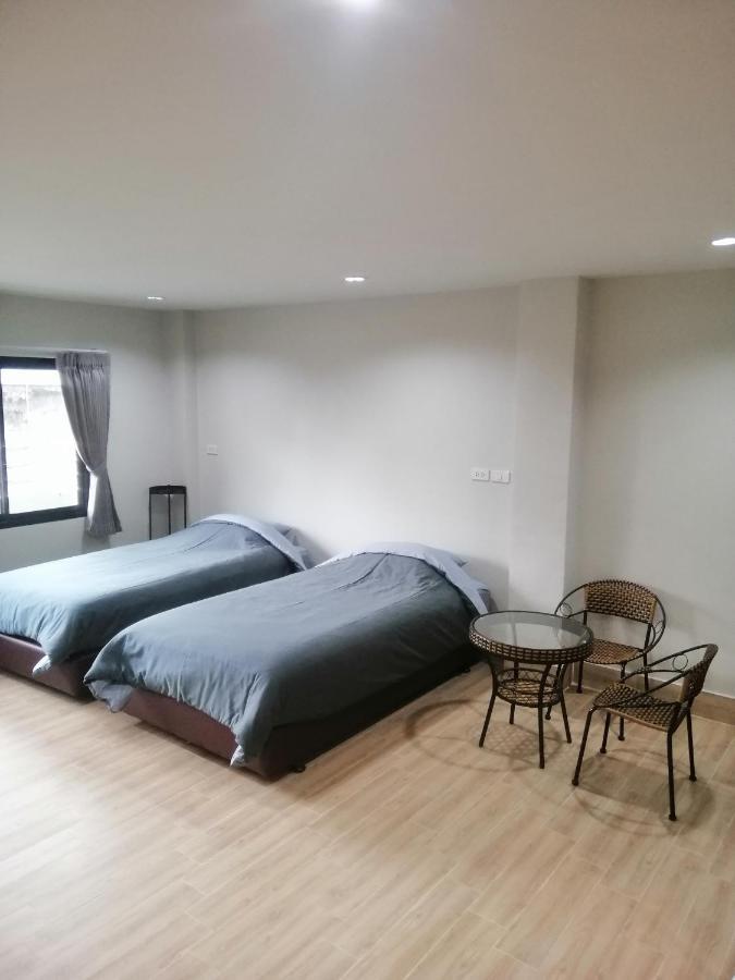 Ihome Hatyai Hat Yai Ngoại thất bức ảnh